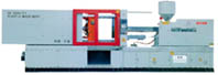 injection molding machine