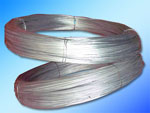 construction hardware galvanized wire