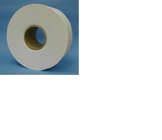 toilet tissue