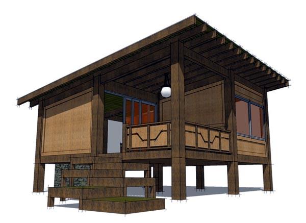 Prefabricated Dome Houses