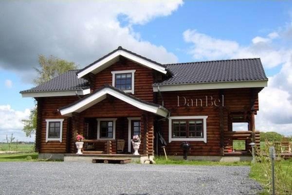 Prefabricated Dome Houses