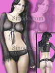 Mysterious corsets
