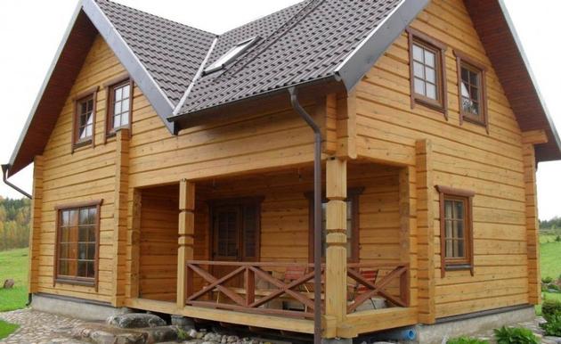 china wooden house supplier
