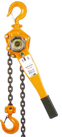 Lever Hoist