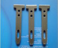 long wedge bolt