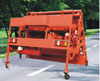 chipping spreader