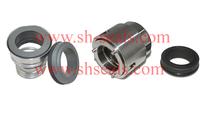 Lowara pump seals