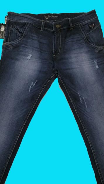 Lycra Jeans