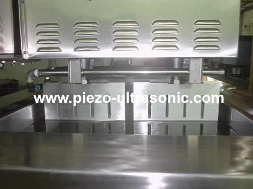 Melt Filters, Spinneret Cleaning Equipment