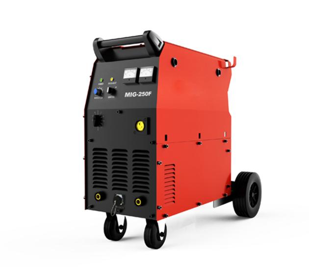MIG welding machine