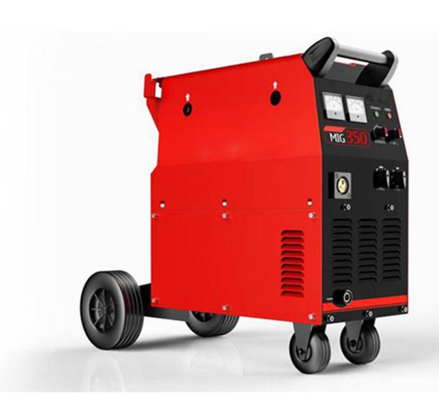 MIG welding machine