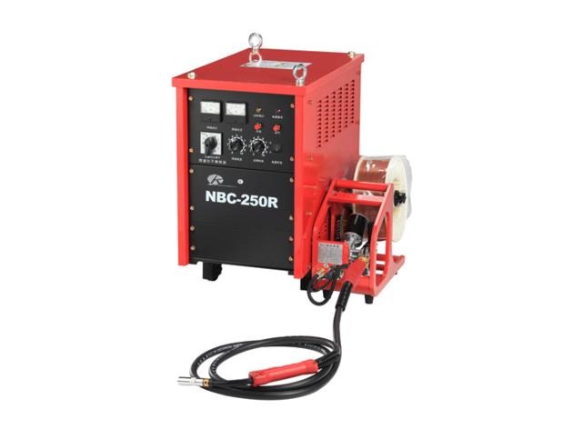 MIG welding machine