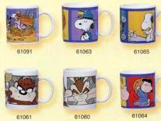 mugs