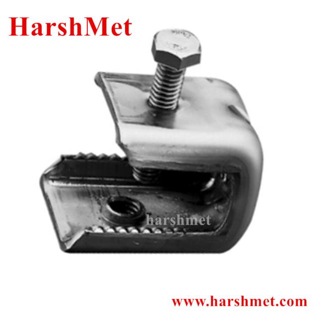 Stainless Steel Mimi Angle Adapter