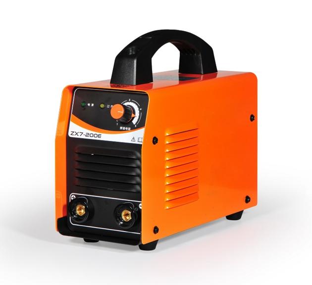 MMA welding machinie