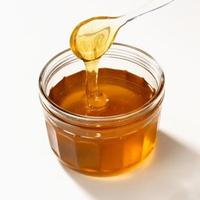 Natural bee honey