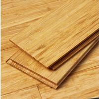 Indoor Bamboo Flooring