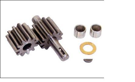 oil pump repair kit