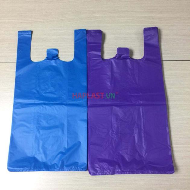 Cheap Carry Out Plain Color Plastic