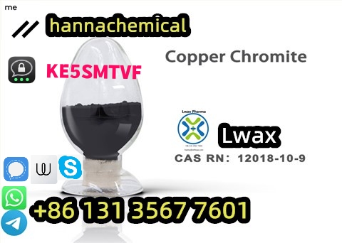 CAS 12018 10 9 Copper Dichromium