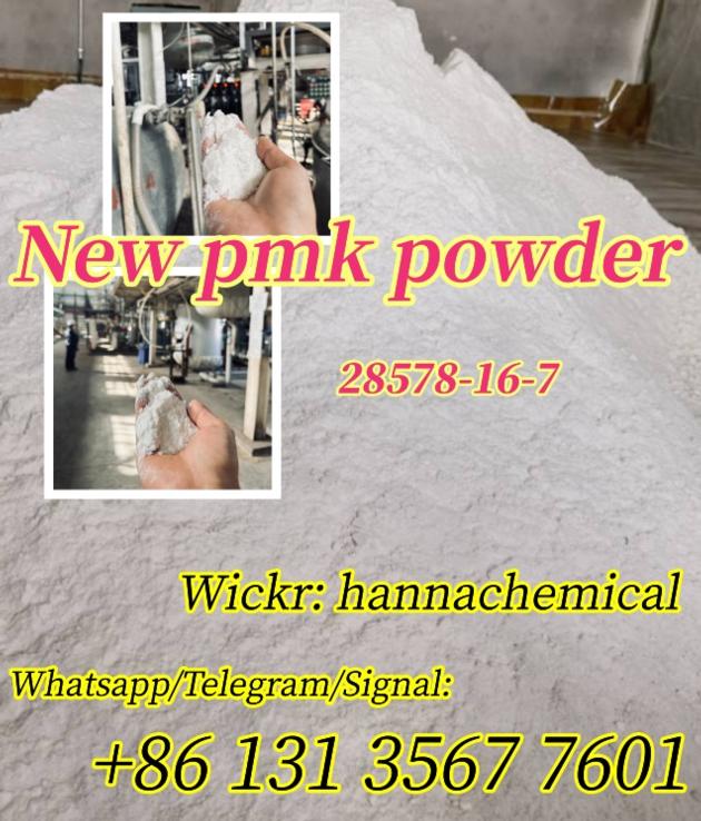 US/EU/AU warehouse CAS.28578-16-7 New pmk powder guarantee 100% delivery