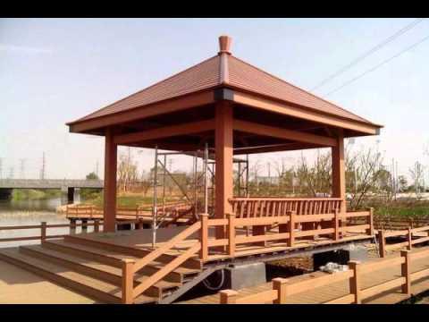 Garden Luxury Gazebo