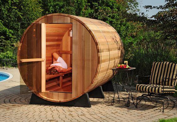 Sauna Stove Steam Sauna Room