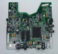FR4 material PCB,Rigid PCB,High TG PCB,Aluminum based board,printed circuit board