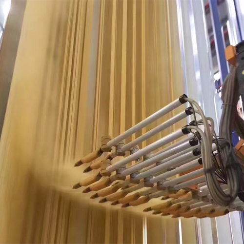 He Bei HanNa Powder Coating Equipment