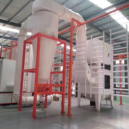 He Bei HanNa powder coating equipment Co,.Ltd