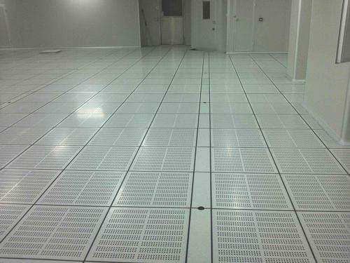STEEL PERFORATED PANEL