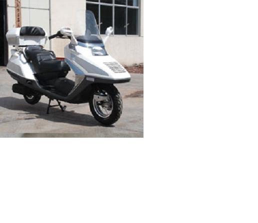 scooter with EPA , EEC , CE , DOT certificates