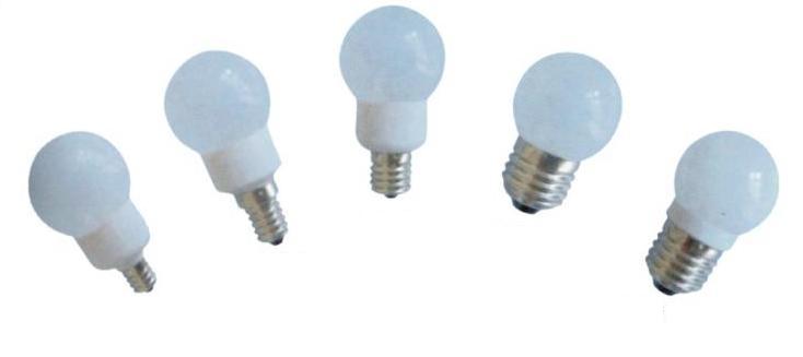 LED lamp