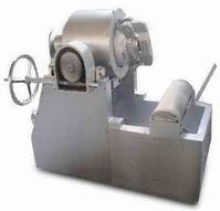 corn puffing machine