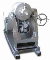 sell wheat puffing machine