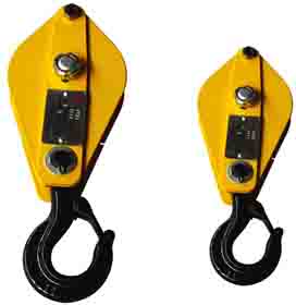 Pulley Block, Block, Blocks
