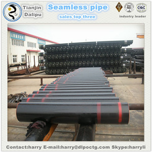 Pup Joint 3ft Long P110 3cr Material Tubing