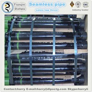 Pup Joint 3ft Long P110 3cr Material Tubing