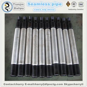 Used In Oil Well Pup Joint 5 Inch L80 Material