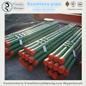 Pup Joint 3ft Long P110 3cr Material Tubing