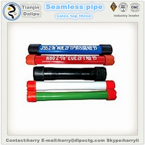 Pup Joint L80 13cr Material Octg