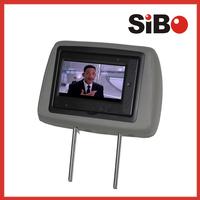 Android LCD Screen Advertising Monitor for Taxi with 3G,WiFi