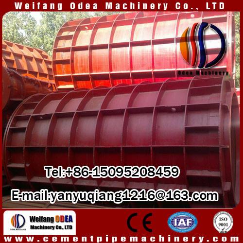 Concrete pump pipe Application and Thick Wall Concrete Special Pipe