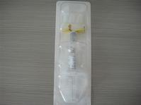hyaluronic acid gel/restylane