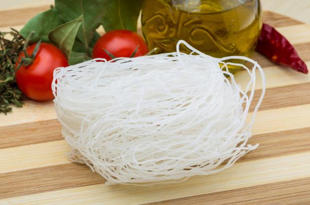 Rice Vermicelli Rice Noodles Rice Pasta