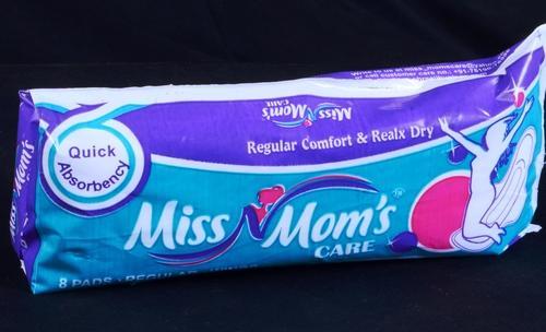 Sanitary Napkins