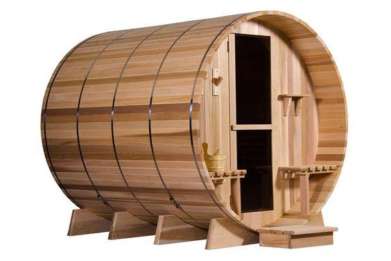 sauna stove steam sauna room