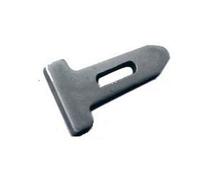 short wedge bolt
