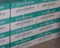 Snow copy paper