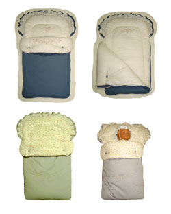 baby sleeping bag